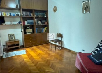 Camera da letto - Trilocale via dei Rangoni, 56, Roma - foto 20