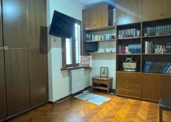 Camera da letto - Trilocale via dei Rangoni, 56, Roma - foto 21