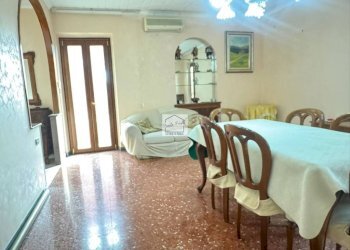 Salone - Trilocale via dei Rangoni, 56, Roma - foto 22