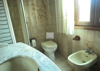 Bagno - Trilocale via dei Rangoni, 56, Roma - foto 24