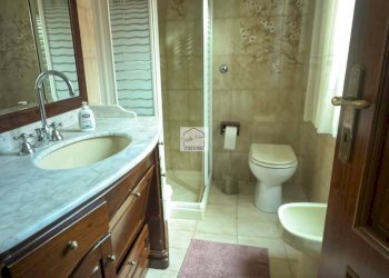 Bagno - Trilocale via dei Rangoni, 56, Roma - foto 25