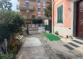 Giardino - Trilocale via dei Rangoni, 56, Roma - foto 2