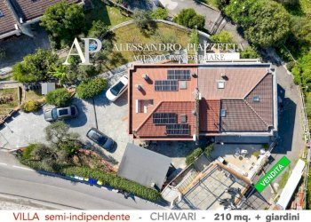 Terreno - Villa Chiavari - foto 2