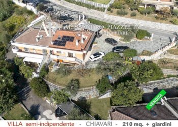 Zona - Villa Chiavari - foto 19