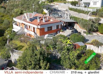 Zona - Villa Chiavari - foto 33