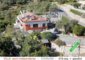 Zona - Villa Chiavari - foto 34