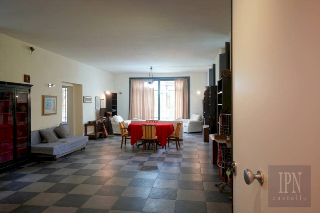 Salone - Apartment piazza, Umbertide - photo 2