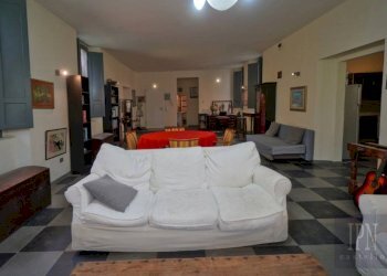 Salone - Appartamento piazza, Umbertide - foto 4