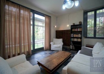 Salone - Appartamento piazza, Umbertide - foto 5