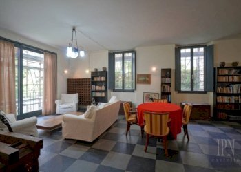 Salone - Appartamento piazza, Umbertide - foto 6