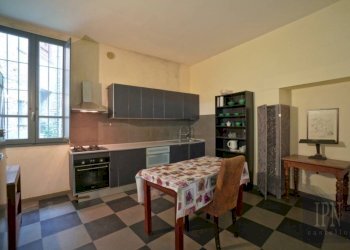 Cucina - Apartment piazza, Umbertide - photo 7