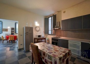 Cucina - Apartment piazza, Umbertide - photo 8