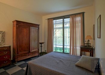 Camera da letto - Appartamento piazza, Umbertide - foto 9