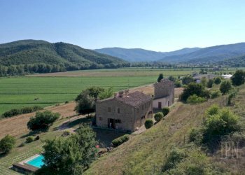 Vista - Villa Case Sparse Sorbello, 23, Cortona - foto 4