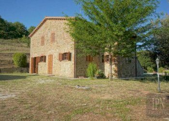 Terreno - Villa Case Sparse Sorbello, 23, Cortona - foto 12