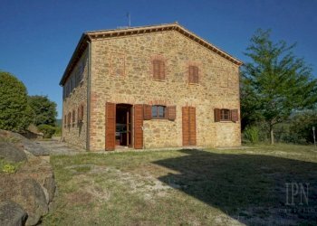 Facciata - Villa Case Sparse Sorbello, 23, Cortona - foto 13
