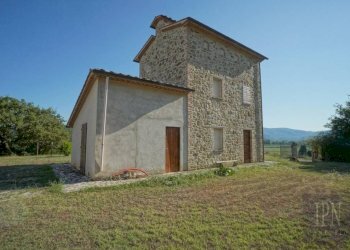 Terreno - Villa Case Sparse Sorbello, 23, Cortona - foto 14