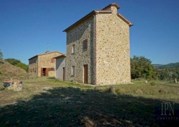 Terreno - Villa Case Sparse Sorbello, 23, Cortona - foto 15