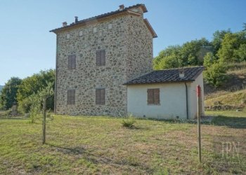 Terreno - Villa Case Sparse Sorbello, 23, Cortona - foto 16