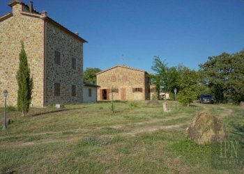 Terreno - Villa Case Sparse Sorbello, 23, Cortona - foto 17