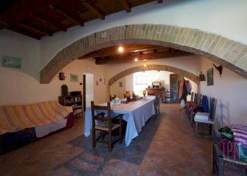 Salone - Villa Case Sparse Sorbello, 23, Cortona - foto 19