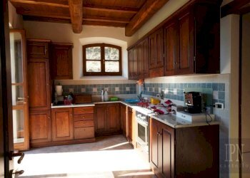 Cucina - Villa Case Sparse Sorbello, 23, Cortona - foto 21