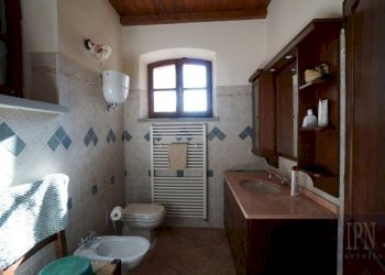 Bagno - Villa Case Sparse Sorbello, 23, Cortona - foto 25