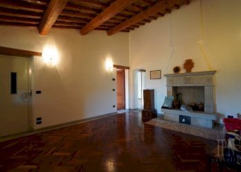 Salone - Villa Case Sparse Sorbello, 23, Cortona - foto 27