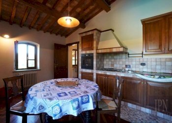 Cucina - Villa Case Sparse Sorbello, 23, Cortona - foto 28