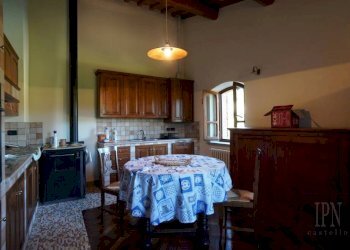 Cucina - Villa Case Sparse Sorbello, 23, Cortona - foto 29
