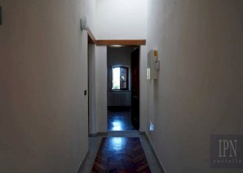 Corridoio - Villa Case Sparse Sorbello, 23, Cortona - foto 31