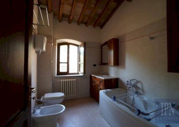 Bagno - Villa Case Sparse Sorbello, 23, Cortona - foto 32