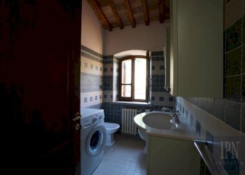 Bagno - Villa Case Sparse Sorbello, 23, Cortona - foto 34