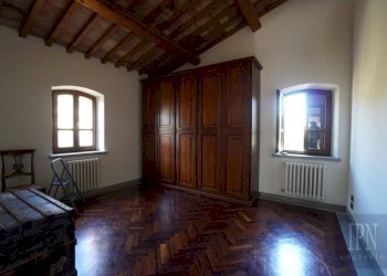 Camera da letto - Villa Case Sparse Sorbello, 23, Cortona - foto 35