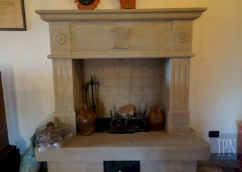 Cucina - Villa Case Sparse Sorbello, 23, Cortona - foto 36