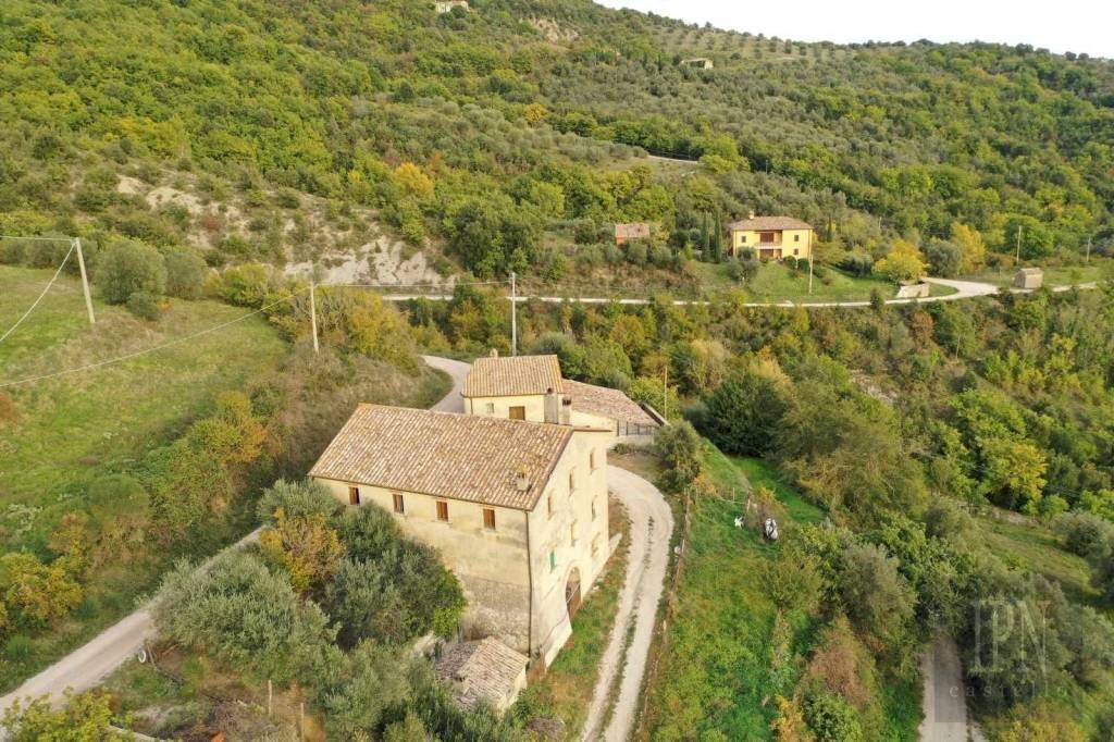 Rustico Località Santa Giuliana, Umbertide - foto 2