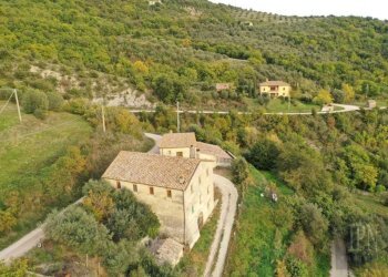 Rustico Località Santa Giuliana, Umbertide - foto 2