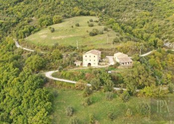 Rustico Località Santa Giuliana, Umbertide - foto 3