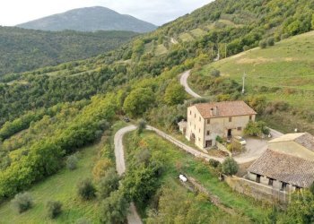 Rustico Località Santa Giuliana, Umbertide - foto 4