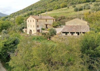 Rustico Località Santa Giuliana, Umbertide - foto 6