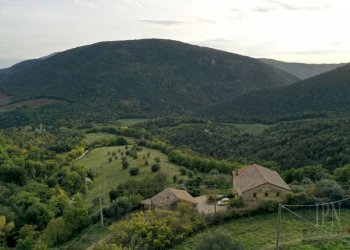 Rustico Località Santa Giuliana, Umbertide - foto 7