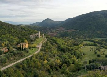Rustico Località Santa Giuliana, Umbertide - foto 8