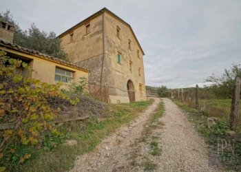 Rustico Località Santa Giuliana, Umbertide - foto 9