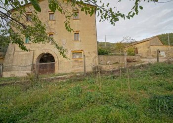 Rustico Località Santa Giuliana, Umbertide - foto 10