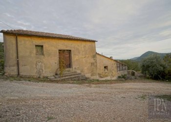 Rustico Località Santa Giuliana, Umbertide - foto 11