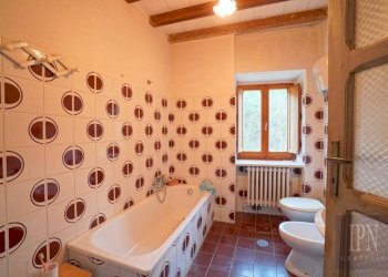 Rustico Località Santa Giuliana, Umbertide - foto 21