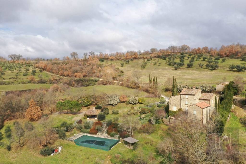 Rustico Frazione Badia Petroia, Città di Castello - foto 2