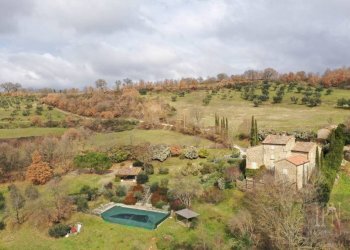 Rustico Frazione Badia Petroia, Città di Castello - foto 2