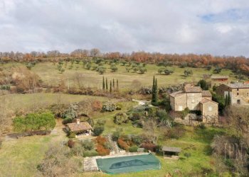 Rustico Frazione Badia Petroia, Città di Castello - foto 3