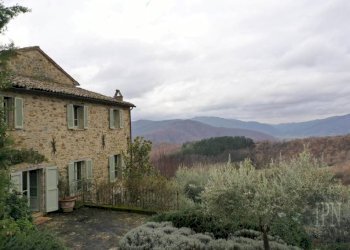 Rustico Frazione Badia Petroia, Città di Castello - foto 5